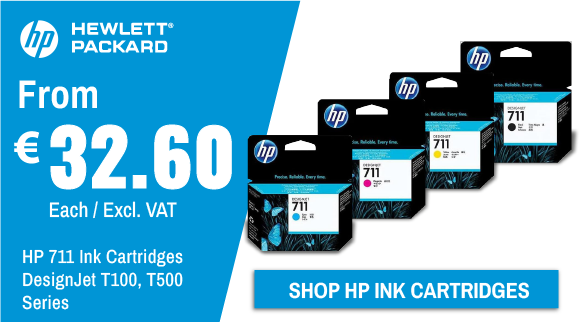 HP 711